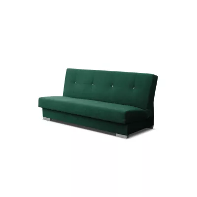 Mehrsitzer-Sofa HUANA – Flaschengrün