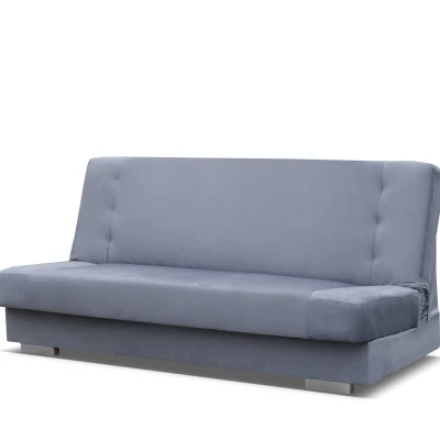 Sofa mit Stauraum AJRA - grau