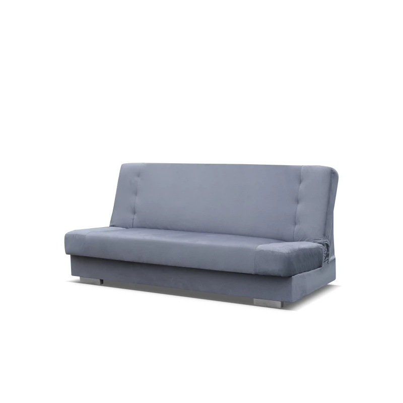Sofa mit Stauraum AJRA - grau