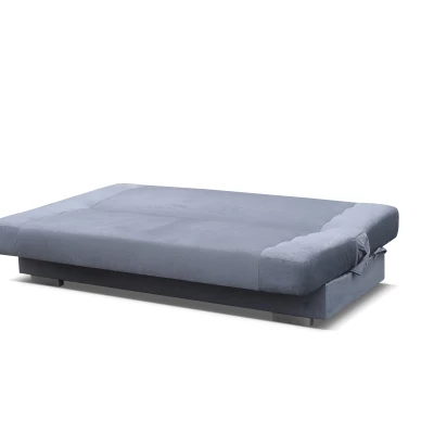 Sofa mit Stauraum AJRA - grau