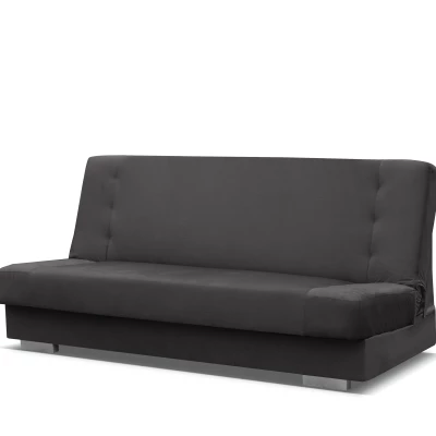 Sofa mit Stauraum AJRA - Graphit