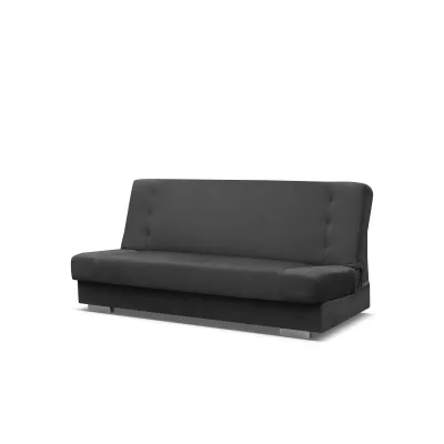 Sofa mit Stauraum AJRA - Graphit