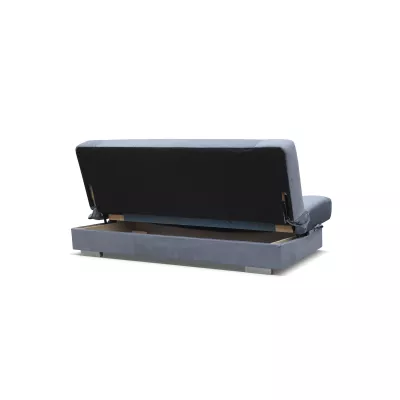 Sofa mit Stauraum AJRA - Graphit
