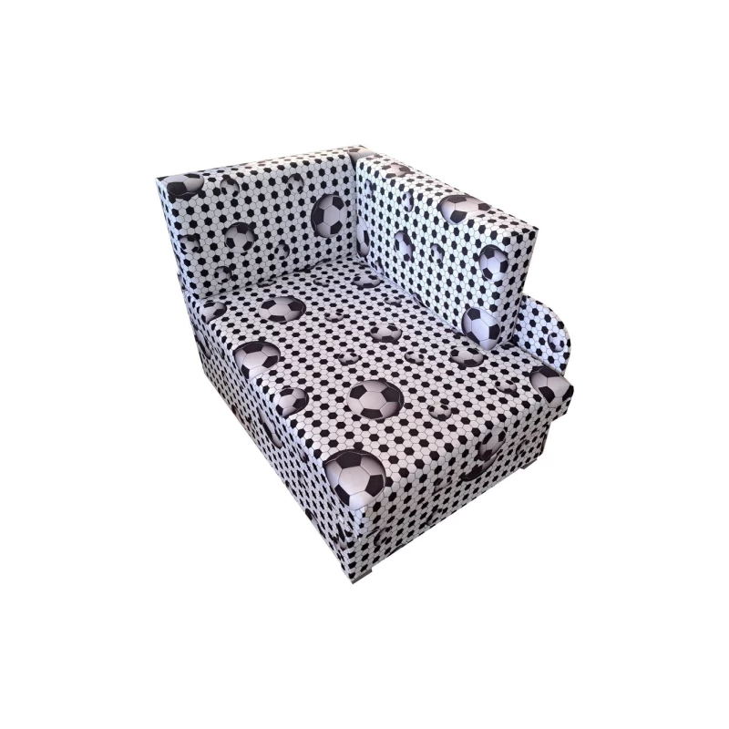 Kinderschlafsofa FATAJA - Modell 10