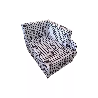 Kinderschlafsofa FATAJA - Modell 10