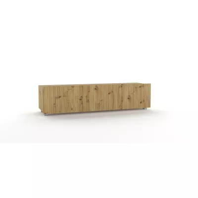 TV-Ständer ALAIN 150 - Artisan-Eiche