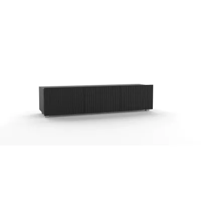 TV-Ständer ALAIN 150 - schwarz
