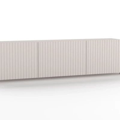 TV-Ständer ALAIN 150 - Kaschmir