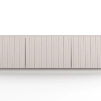 TV-Ständer ALAIN 150 - Kaschmir