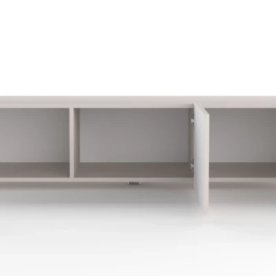 TV-Ständer ALAIN 150 - Kaschmir
