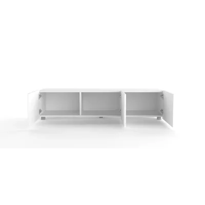 TV-Ständer ALAIN 150 - weiß