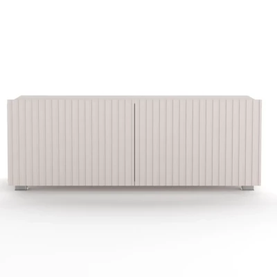 TV-Ständer ALAIN 100 - Kaschmir