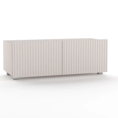 TV-Ständer ALAIN 100 - Kaschmir