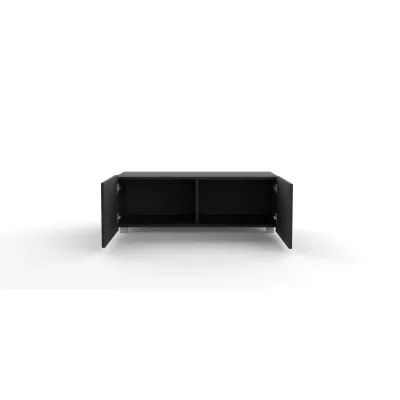 TV-Ständer ALAIN 100 - schwarz