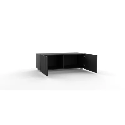 TV-Ständer ALAIN 100 - schwarz