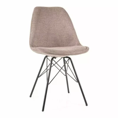 Esszimmerstuhl DOLF - beige
