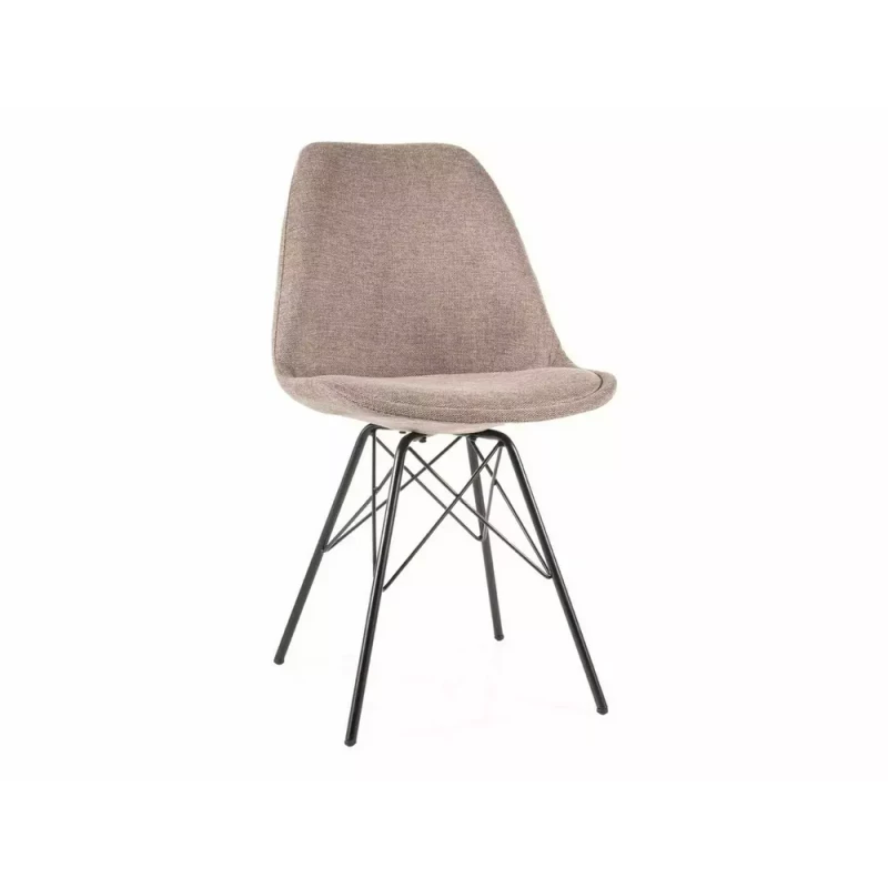Esszimmerstuhl DOLF - beige