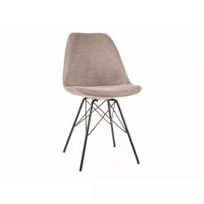 Esszimmerstuhl DOLF - beige