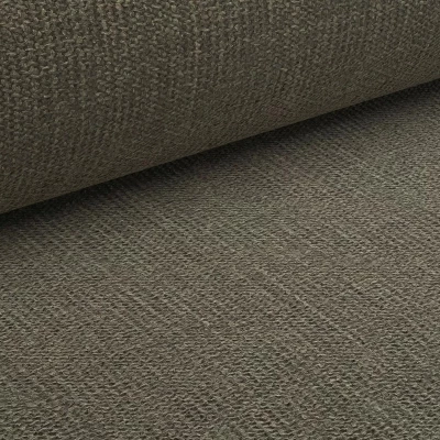 Esszimmerstuhl RIKO - schwarz / oliv