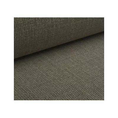Esszimmerstuhl RIKO - schwarz / oliv