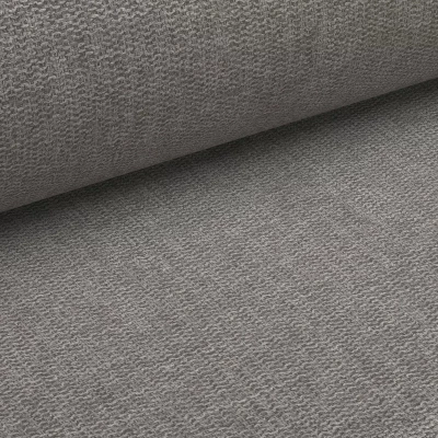 Gepolsterter Esszimmerstuhl LYA 5 - grau