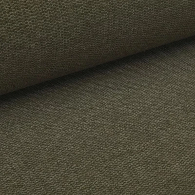 Gepolsterter Esszimmerstuhl LYA 5 - oliv