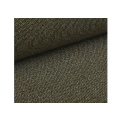 Gepolsterter Esszimmerstuhl LYA 5 - oliv
