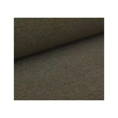 OTO Esszimmerstuhl - schwarz / oliv