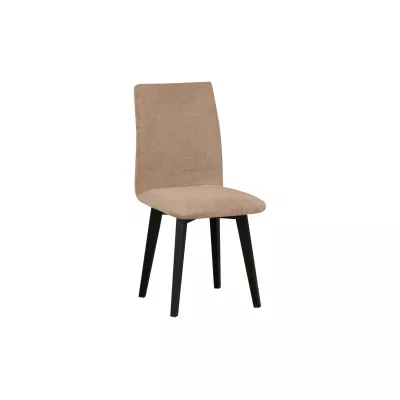Esszimmerstuhl YANET 2 - schwarz / beige