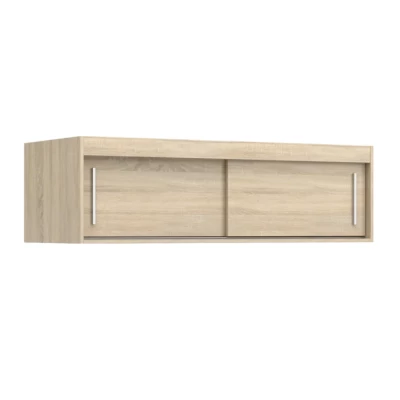 Kleiderschrankerweiterung 150 cm VALA - Sonoma Eiche