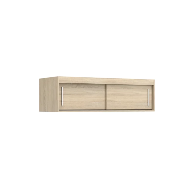 Kleiderschrankerweiterung 150 cm VALA - Sonoma Eiche