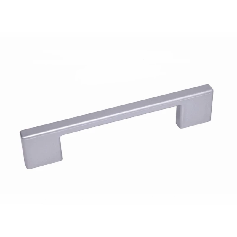 SAEED Möbelgriff - 13 cm, silber SAEED Möbelgriff - 13 cm, silber