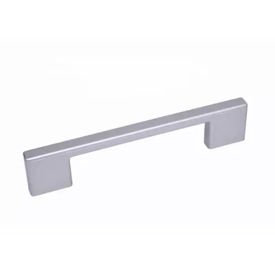 SAEED Möbelgriff - 13 cm, silber