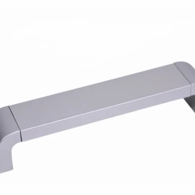 Möbelgriff EDISA - 13 cm, Chrom