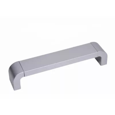 Möbelgriff EDISA - 13 cm, Chrom