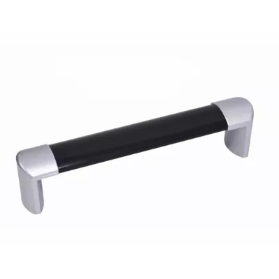 Möbelgriff ODONA - 13 cm, Chrom