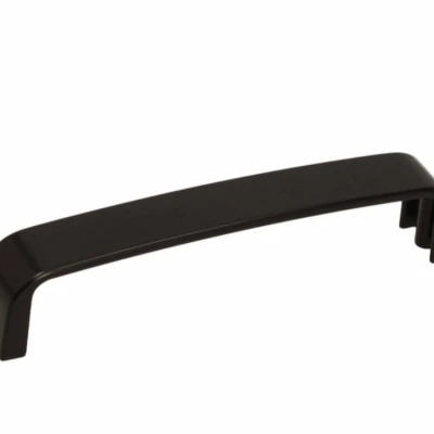 Möbelgriff MABAKA - 13 cm, schwarz