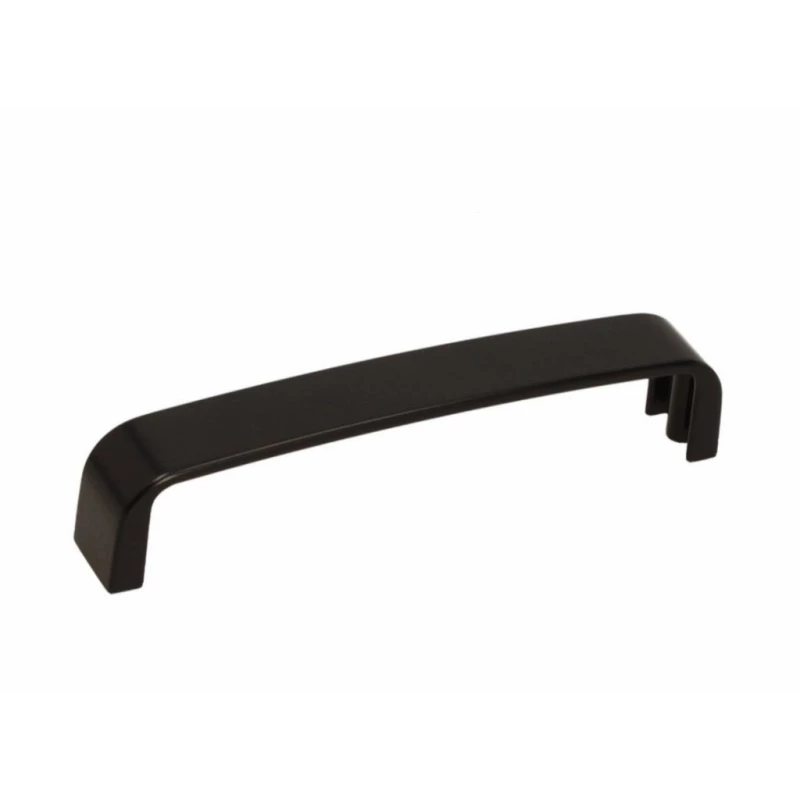 Möbelgriff MABAKA - 13 cm, schwarz Möbelgriff MABAKA - 13 cm, schwarz