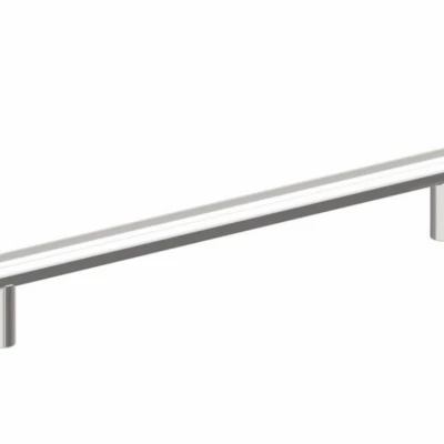 Möbelgriff LAJLA - 13 cm, Chrom