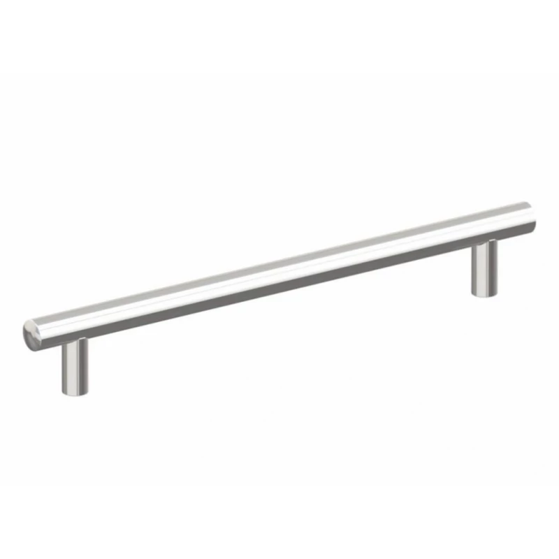 Möbelgriff LAJLA - 13 cm, Chrom