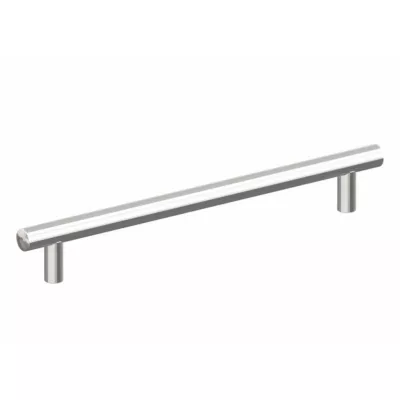 Möbelgriff LAJLA - 13 cm, Chrom