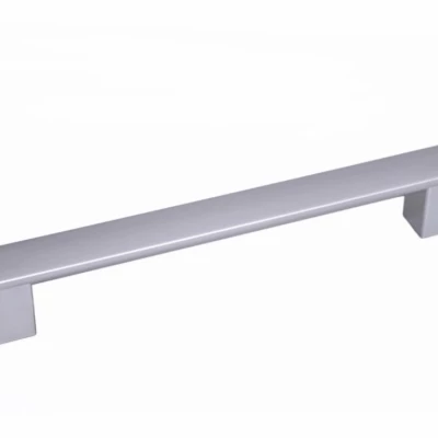 Möbelgriff CARINA - 16 cm, Chrom