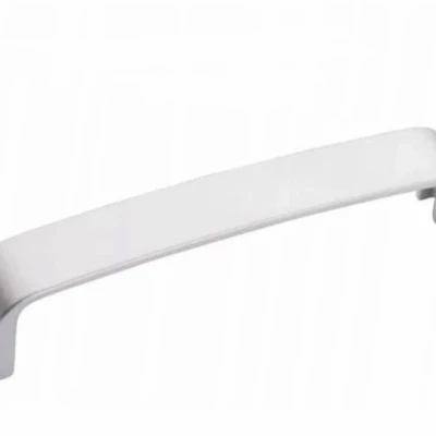 Möbelgriff ADARA - 13 cm, silber