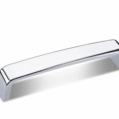ULLERIKE Möbelgriff - 13 cm, Chrom