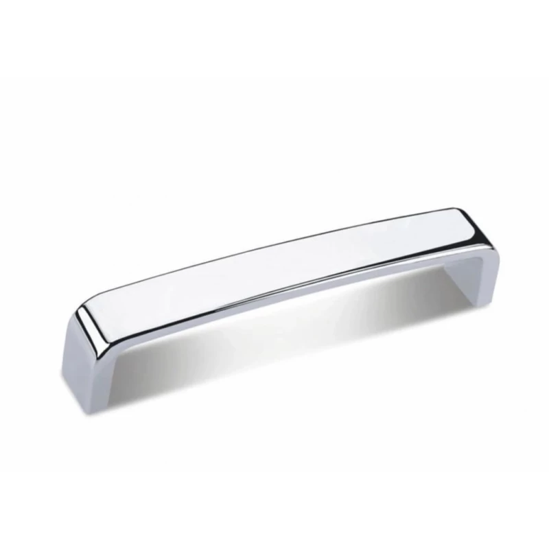 ULLERIKE Möbelgriff - 13 cm, Chrom