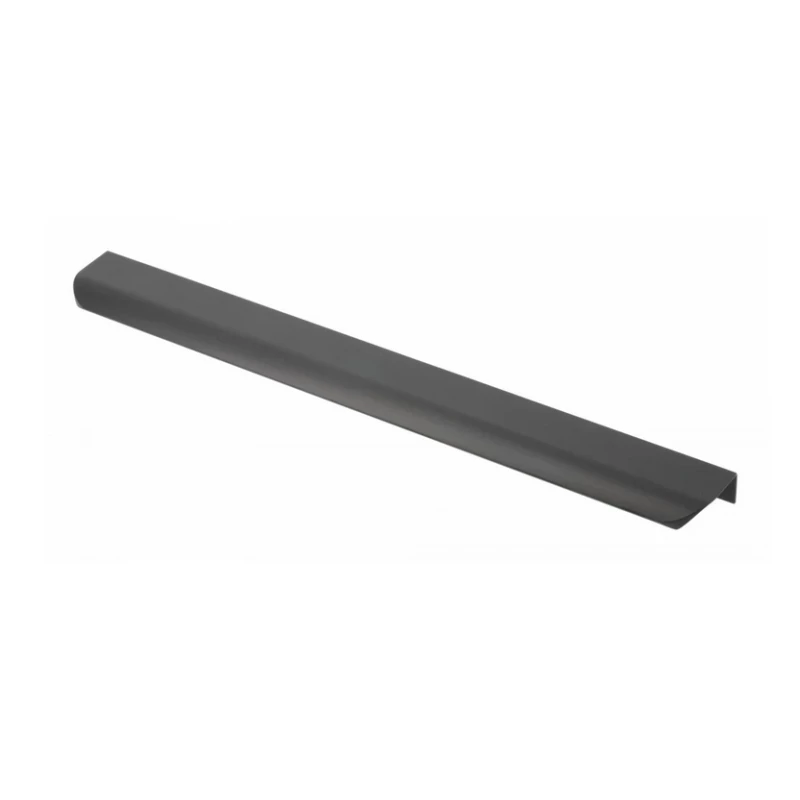Möbelgriff GINEVRA - 32 cm, schwarz