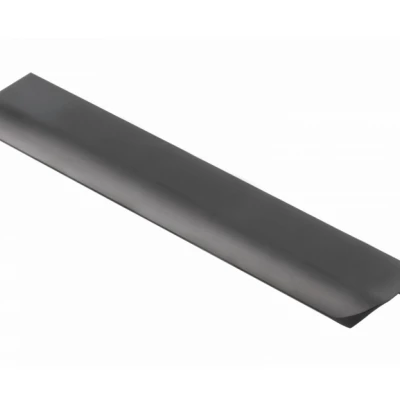 Möbelgriff GINEVRA - 20 cm, schwarz