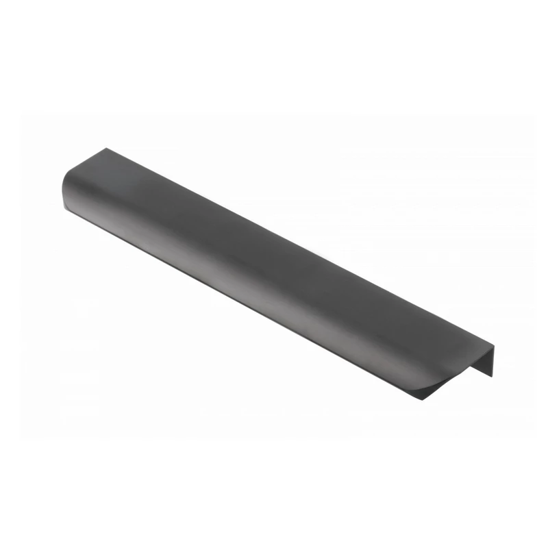 Möbelgriff GINEVRA - 20 cm, schwarz