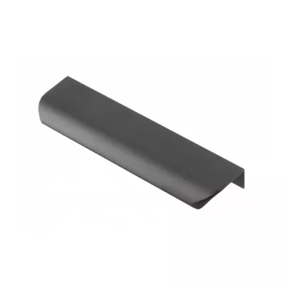 Möbelgriff GINEVRA - 7 cm, schwarz