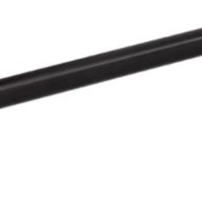 Möbelgriff VANYA - 20 cm, schwarz